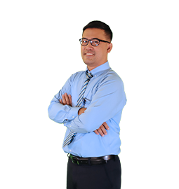 Ronald Naradus Simanjuntak 